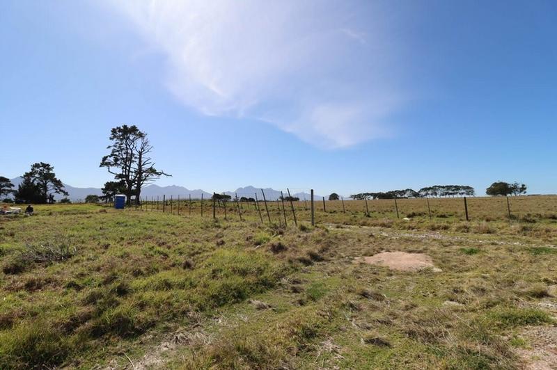 0 Bedroom Property for Sale in George Rural Western Cape